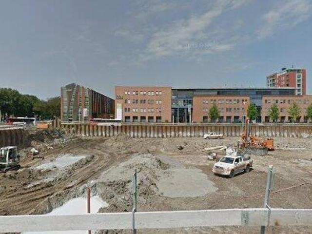 96 m2 apartment for rent in Den Bosch