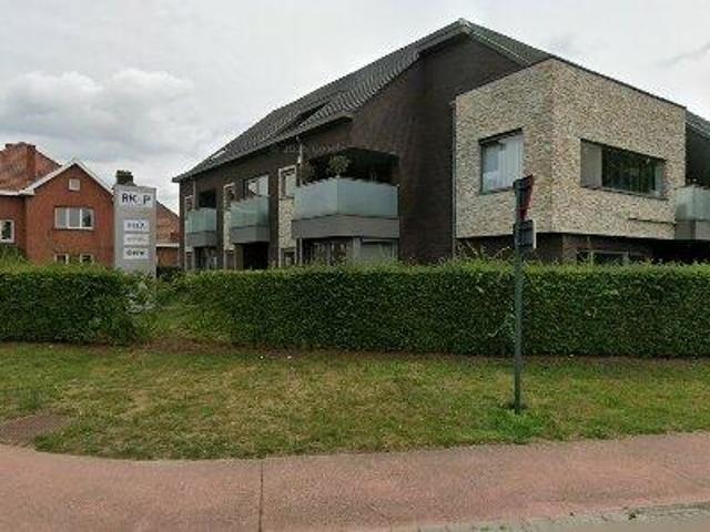 96 m2 apartment for rent in Diepenbeek