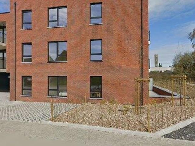 96 m2 apartment for rent in Fléron