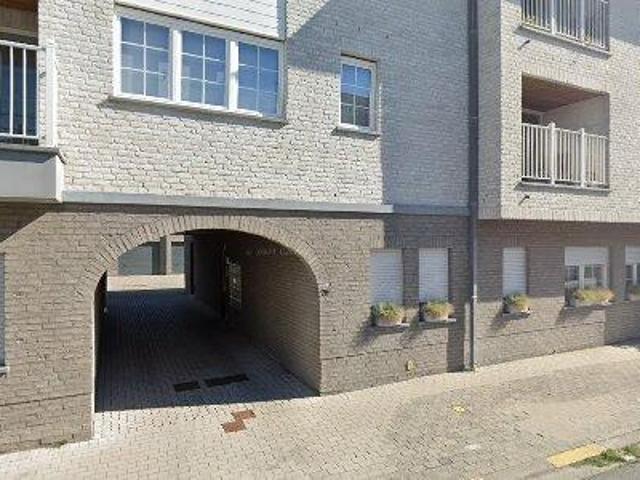 96 m2 apartment for rent in Kortrijk
