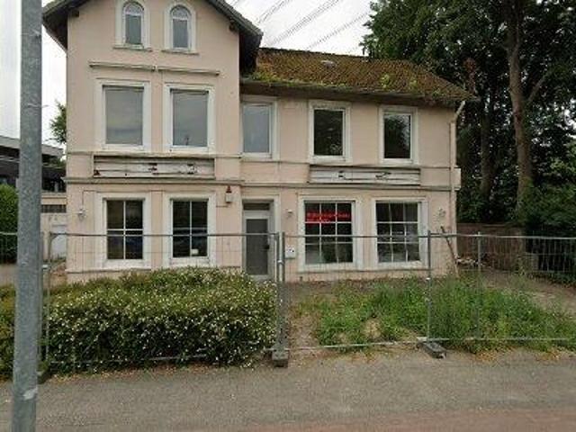 96 m2 apartment for rent in Hamburg Bergedorf