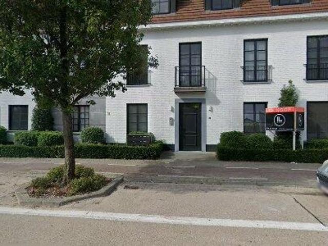 96 m2 apartment for rent in Oud Turnhout