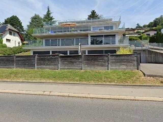 96 m2 apartment for rent in Lavaux Oron