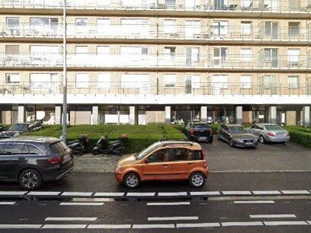 96 m2 apartment for rent in Leuven