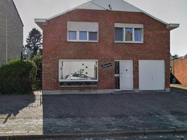 96 m2 apartment for rent in Lebbeke