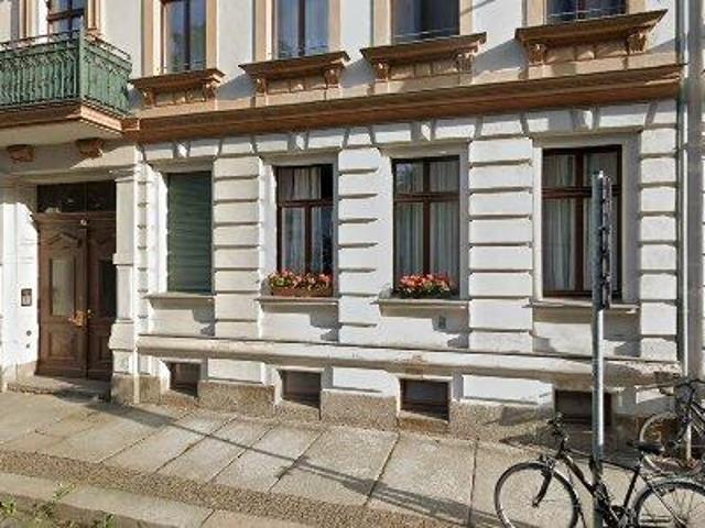 96 m2 apartment for rent in Leipzig
