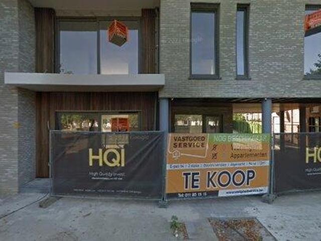 96 m2 apartment for rent in Leopoldsburg