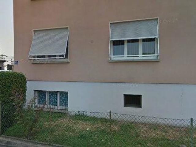 96 m2 apartment for rent in Lugano