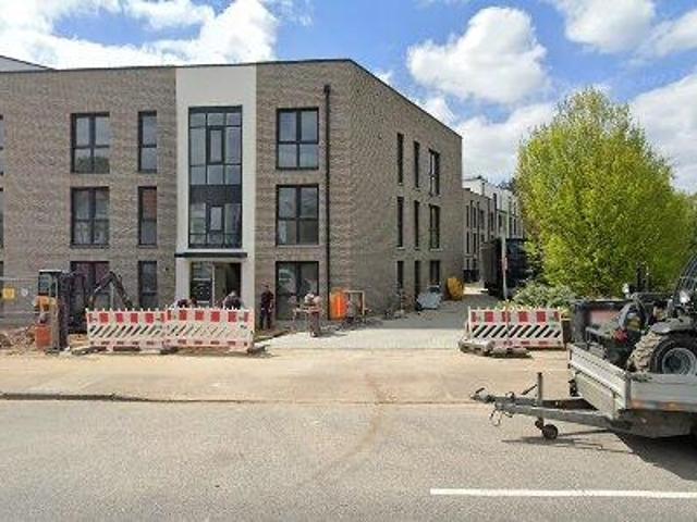 96 m2 apartment for rent in Neumünster
