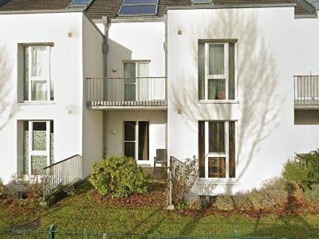 96 m2 apartment for rent in Niedersachsen Harburg
