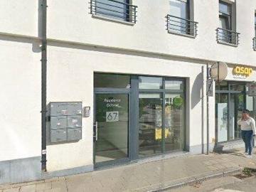 96 m2 apartment for rent in Nijvel
