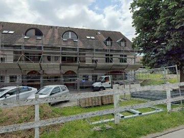 96 m2 apartment for rent in Nyon