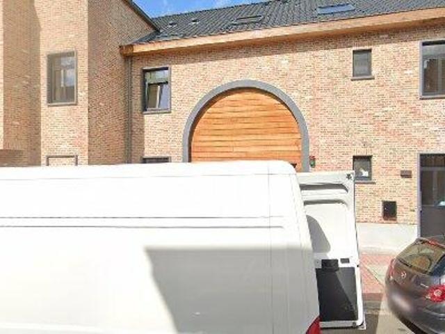 96 m2 apartment for rent in Scherpenheuvel Zichem