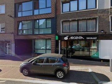 96 m2 apartment for rent in Sint Truiden