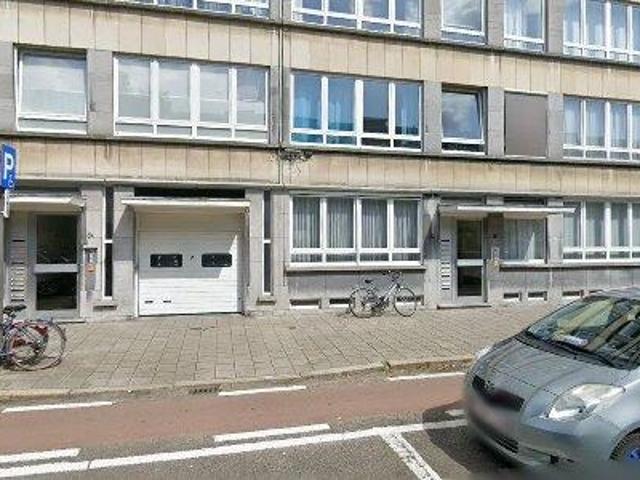 96 m2 apartment for rent in Stad Antwerp