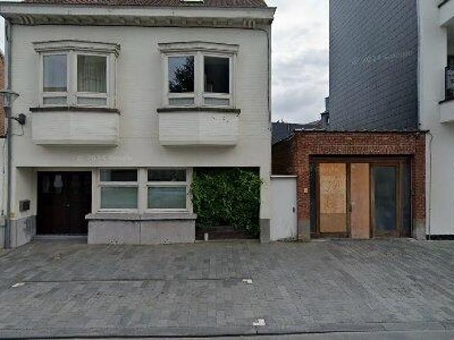 96 m2 apartment for rent in Puurs Sint Amands