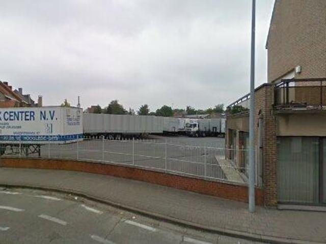 96 m2 apartment for rent in Roeselare