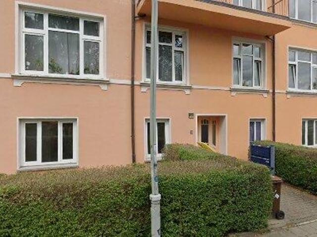 96 m2 apartment for rent in Rostock