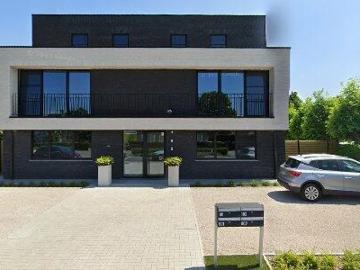 96 m2 apartment for rent in Ruiselede