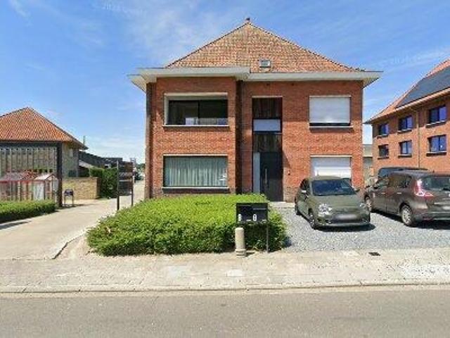 96 m2 apartment for rent in Tielt