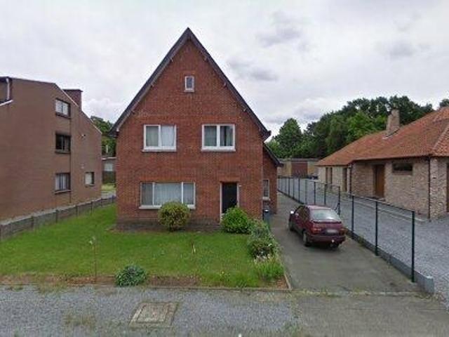 96 m2 apartment for rent in Zonhoven
