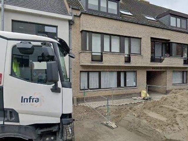 96 m2 apartment for rent in Zedelgem