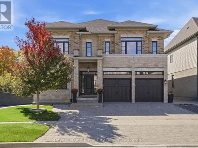 96 Mccann Street, Guelph Kortright East, ON, N1G 0B9 Luxury House for sale | Listing ID X14030 | Royal LePage Carriage Trade Luxury Properties