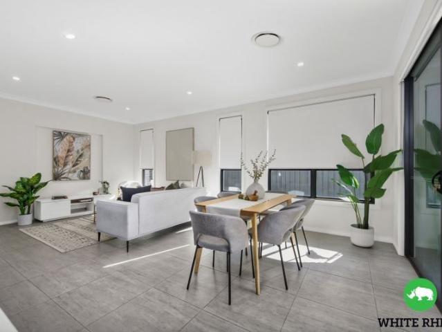 96 Mary Street, Googong