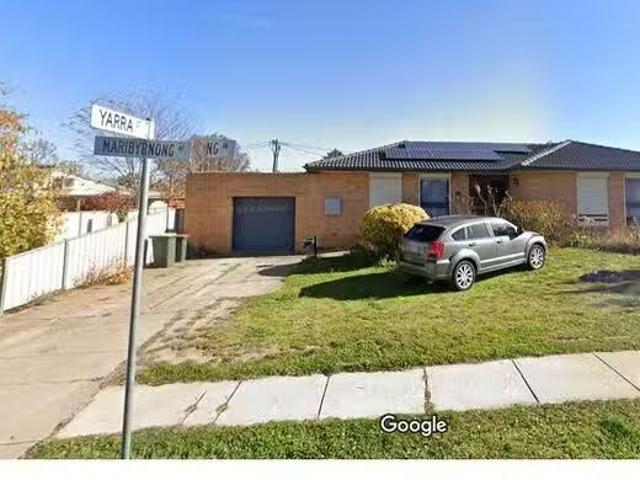 96 Maribyrnong Avenue, Kaleen, ACT 2617