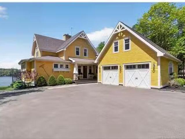 96 Methodist Point, Mundleville, NB, E4W 2L5 house for sale.