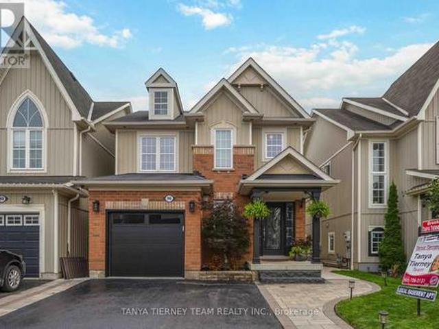 96 Mildenhall Place, Whitby, ON, L1M 0E4 house for sale | Listing ID E13799 | Royal LePage