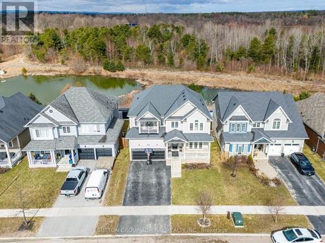 96 Mount Crescent, Essa, ON, L3W 0N2 house for sale | Listing ID N12979 | Royal LePage