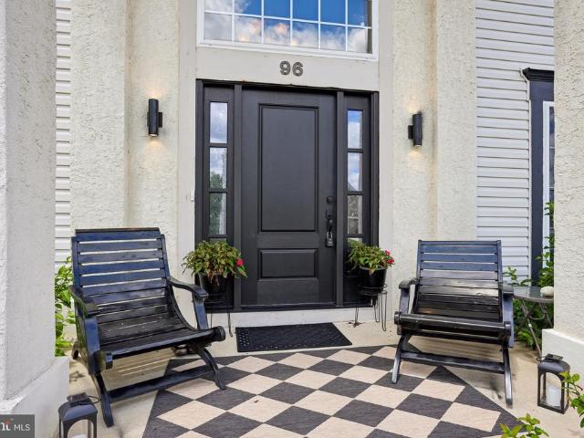 96 Mullen Drive