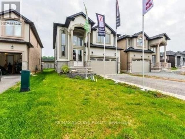 96 Nashville Circle, Hamilton, ON, L8G 0B4 house for sale | Listing ID X13855 | Royal LePage