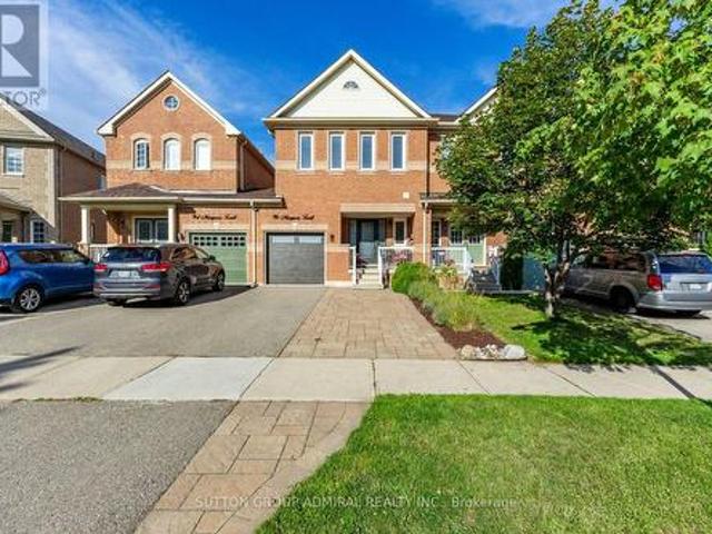 96 Niagara Trail, Halton Hills, ON, L7G 0A8 house for sale | Listing ID W13785 | Royal LePage