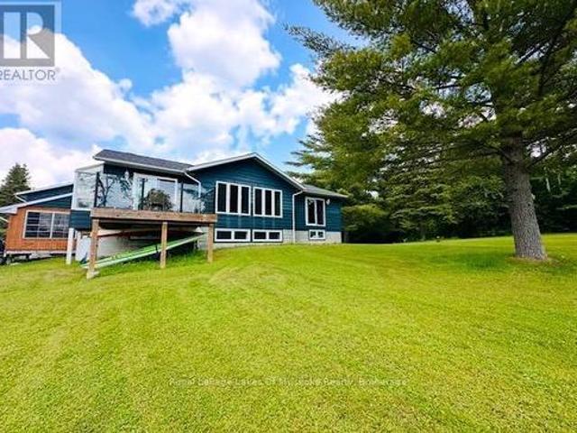 96 North Street, Magnetawan, ON, P0A 1P0 house for sale | Listing ID X13096 | Royal LePage