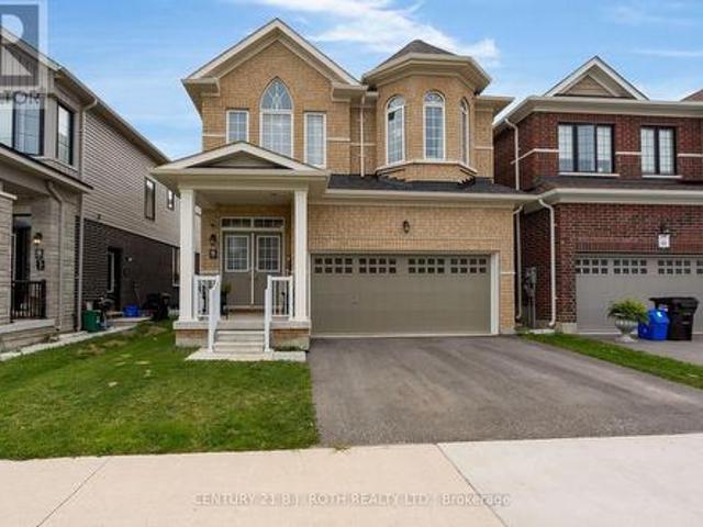 96 Nottingham Road, Barrie, ON, L9N 0L3 house for sale | Listing ID S13692 | Royal LePage