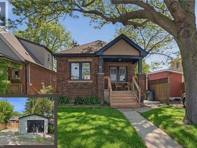 96 Paling Avenue, Hamilton, ON, L8H 5J4 house for sale | Listing ID 40853 | Royal LePage