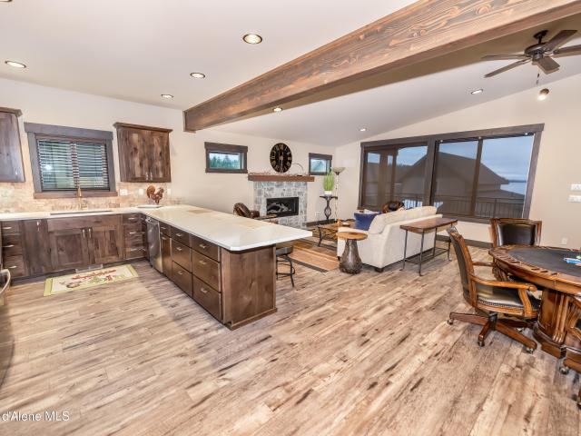 96 Palouse Dr, Nordman, ID 83848 | MLS #26 985