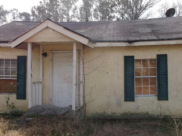 96 Parrish Street
