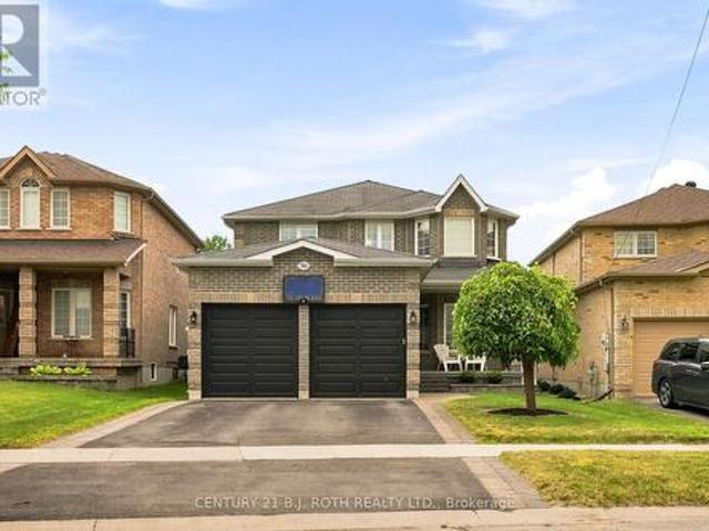 96 Penvill Trail, Barrie, ON, L4N 5S3 house for sale | Listing ID S13851 | Royal LePage