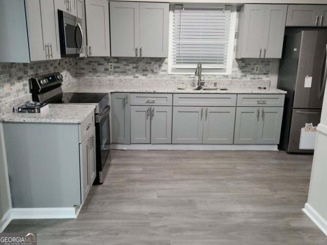 96 Pleasant Hill Road NW