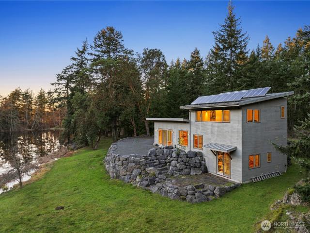 96 Pleasant Pond Lane