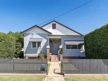 96 Railway Street, Turvey Park, NSW 2650