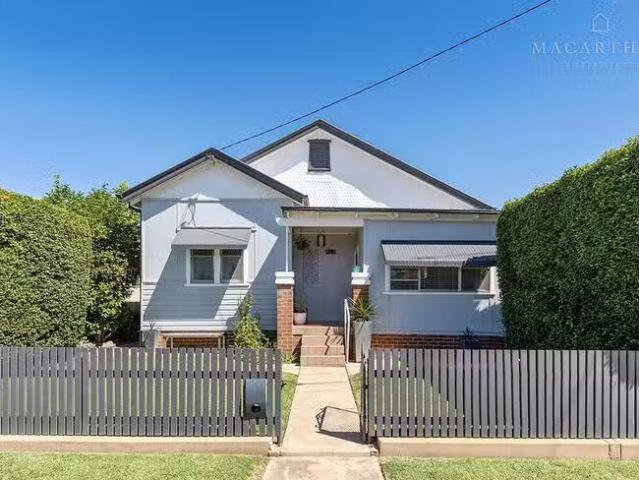 96 Railway Street, Turvey Park, NSW 2650