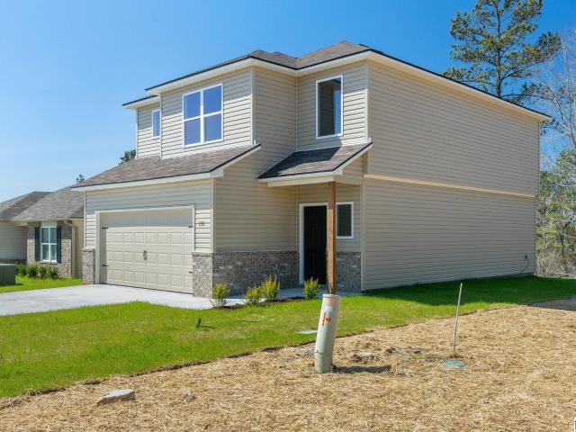 96 Reaves Drive