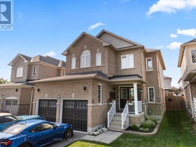 96 Redfern Crescent, Clarington, ON, L1C 0K1 house for sale | Listing ID E13667 | Royal LePage