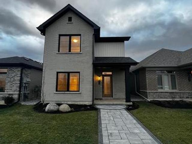 96 Riverstone Way, Belleville, ON, K8N 0S6 house for sale | Listing ID X13006 | Royal LePage