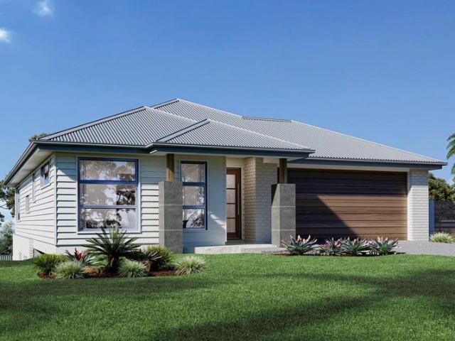 96 Roberts Crescent Bellbird Park Culburra 235