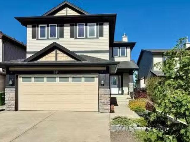 96 Royal Birch Crescent Nw, Calgary, AB, T3G 5N8 house for s.